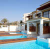 The Ixian Grand Hotel 